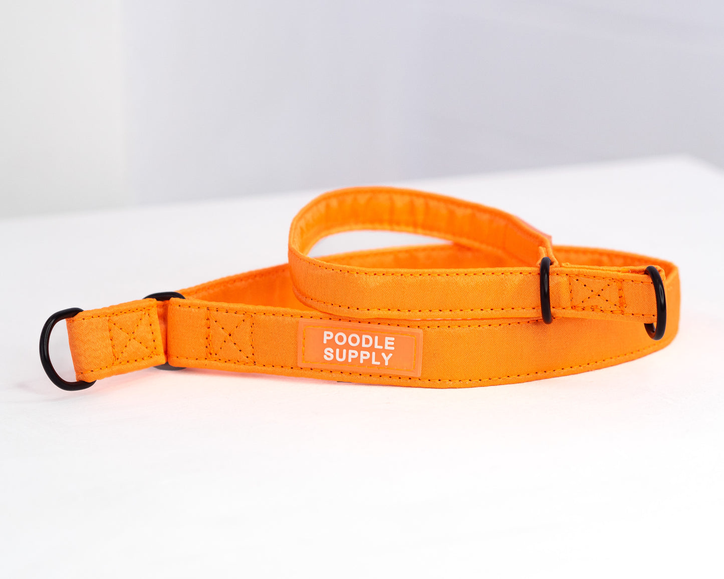 Slip Collar Candy Satin - Tropical Fusion - 1,5cm