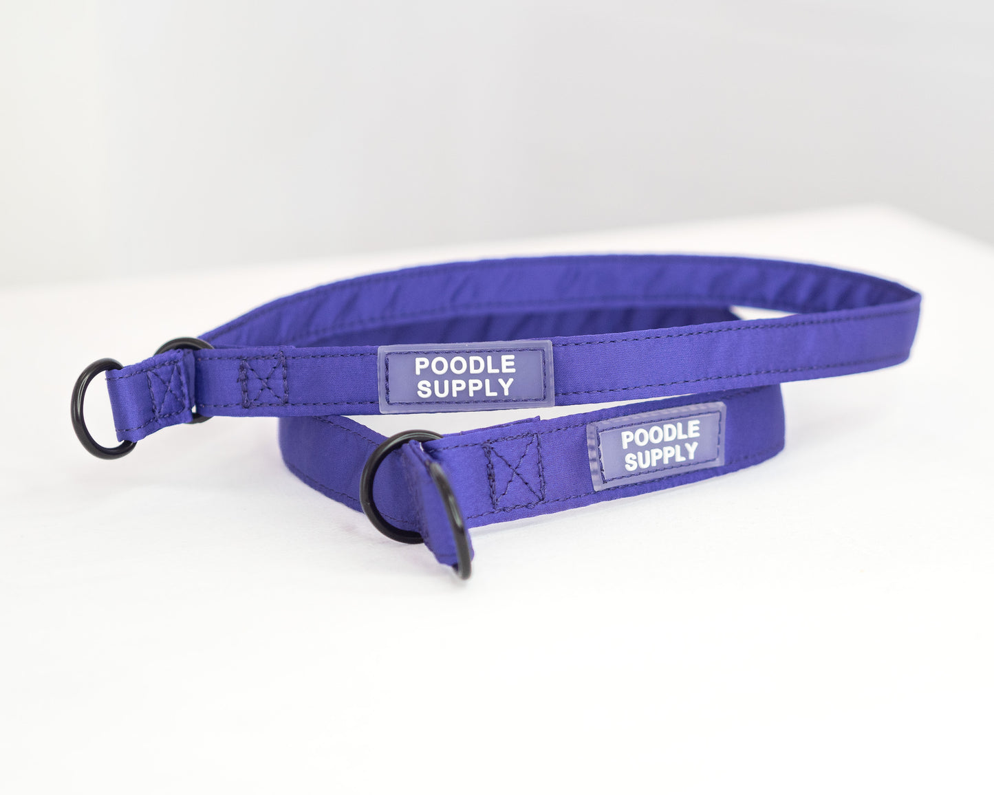 Slip Collar Candy Satin - Grape Lemonade - 1,5cm