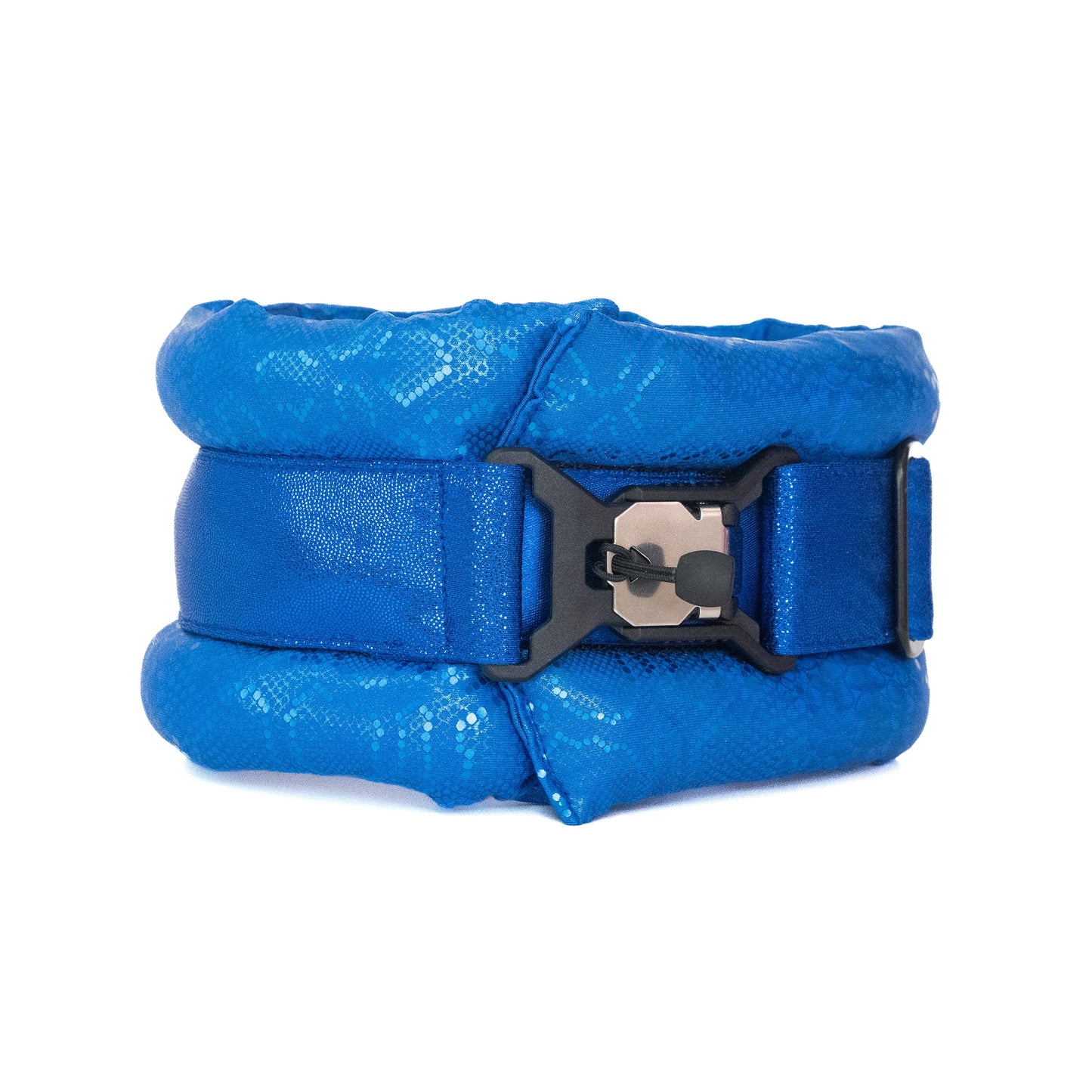 Standard Fluffy Magnetic Collar Royal Snake