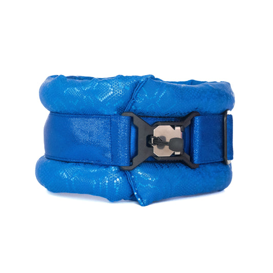 Standard Fluffy Magnetic Collar Royal Snake