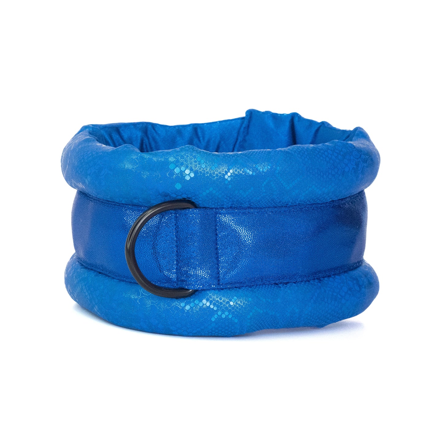 Standard Fluffy Magnetic Collar Royal Snake