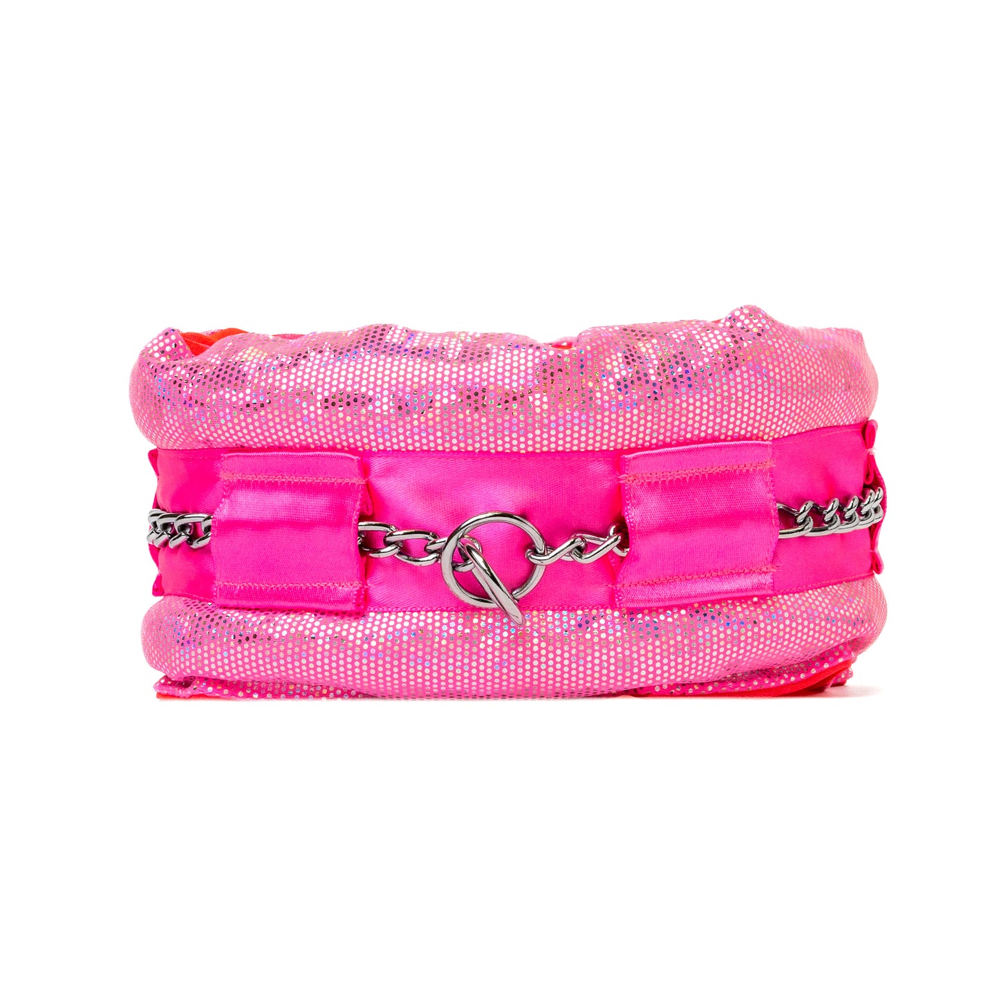 Standard Collar Poodle Supply All Pink Everything Pink Disco