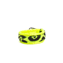 Načíst obrázek do prohlížeče Galerie, Small / Medium / Large Martingale Collar Poodle Supply  Fluorescent Yellow
