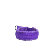 Načíst obrázek do prohlížeče Galerie, Small / Medium / Large Martingale Collar Poodle Supply Purple
