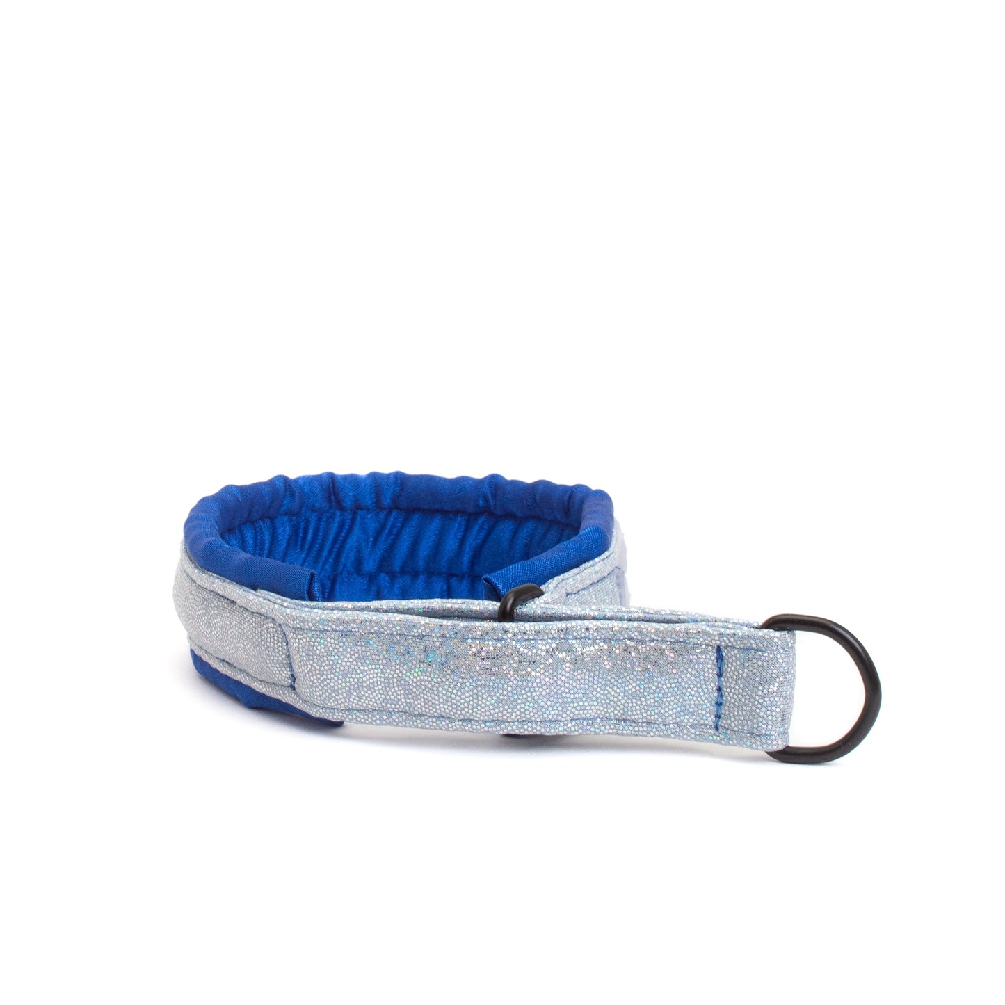 Small / Medium / Large Martingale Collar Poodle Supply Royal Blue