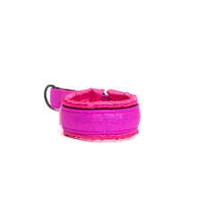 Načíst obrázek do prohlížeče Galerie, Small / Medium / Large Martingale Collar Poodle Supply All Neon Barbie
