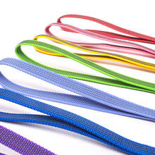 Načíst obrázek do prohlížeče Galerie, Poodle Supply Rubber Leash Safety Red

