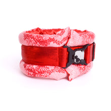 Načíst obrázek do prohlížeče Galerie, Standard Fluffy Magnetic Collar Scarlet Snake
