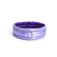 Načíst obrázek do prohlížeče Galerie, Standard Compact Magnetic Collar Eco Leather Barbie
