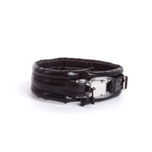 Načíst obrázek do prohlížeče Galerie, Toy / Miniature / Medium Compact Magnetic Collar Piano Black
