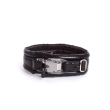 Načíst obrázek do prohlížeče Galerie, Toy / Miniature / Medium Compact Magnetic Collar Piano Black
