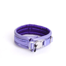 Načíst obrázek do prohlížeče Galerie, Standard Compact Magnetic Collar Eco Leather Barbie
