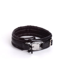 Načíst obrázek do prohlížeče Galerie, Toy / Miniature / Medium Compact Magnetic Collar Piano Black
