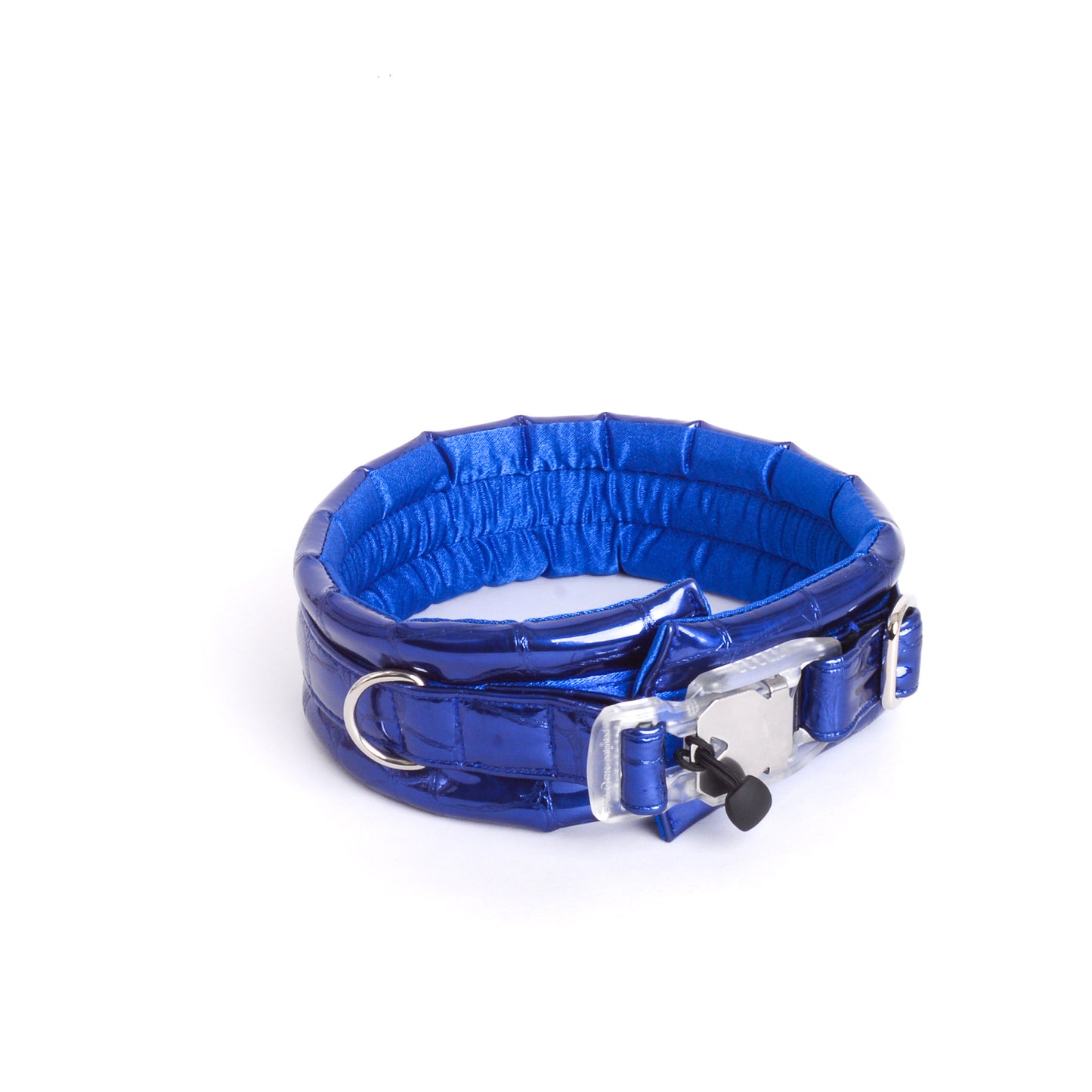 Toy / Miniature / Medium Compact Magnetic Collar Neptune