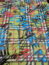 Load image into Gallery viewer, Standard Designer Magnetic Collar Burberry
