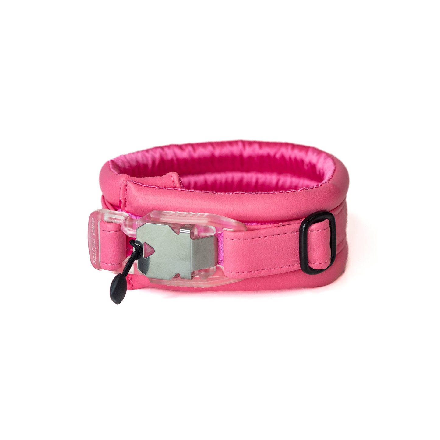 Toy / Miniature / Medium Compact Magnetic Collar Stacie