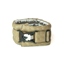 Load image into Gallery viewer, Standard Fluffy Magnetic Collar Eco Leather Just Ken
