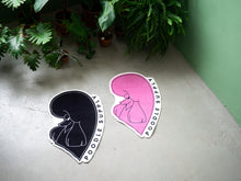 Načíst obrázek do prohlížeče Galerie, Poodle Supply Selfie Rug - Soft Pink
