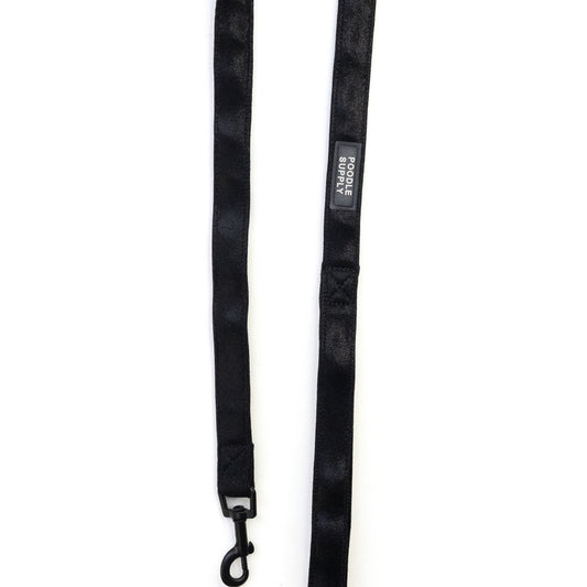 Matching Leash Black