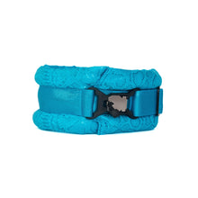 Load image into Gallery viewer, Toy / Miniature / Medium Fluffy Magnetic Collar Arctic Snake
