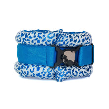 Načíst obrázek do prohlížeče Galerie, Standard Fluffy Magnetic Collar Admiral Leopard
