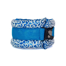Načíst obrázek do prohlížeče Galerie, Standard Fluffy Magnetic Collar Admiral Leopard
