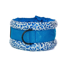 Načíst obrázek do prohlížeče Galerie, Standard Fluffy Magnetic Collar Admiral Leopard
