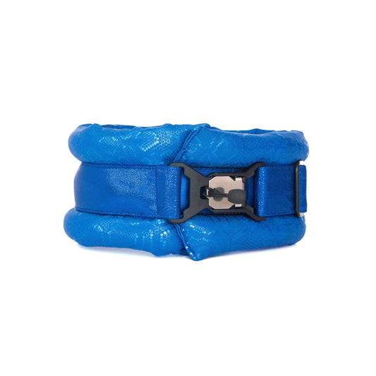 Toy / Miniature / Medium Fluffy Magnetic Collar Royal Snake