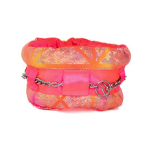 Load image into Gallery viewer, Standard Collar Poodle Supply Neon Pink/Yellow Ombre
