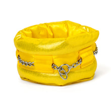 Načíst obrázek do prohlížeče Galerie, Standard Collar Poodle Supply Yellow Everything Disco
