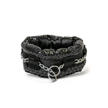 Načíst obrázek do prohlížeče Galerie, Miniature Collar Poodle Supply Black Snake
