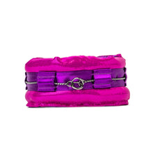 Načíst obrázek do prohlížeče Galerie, Miniature Collar Poodle Supply All Purple Everything Pink Disco
