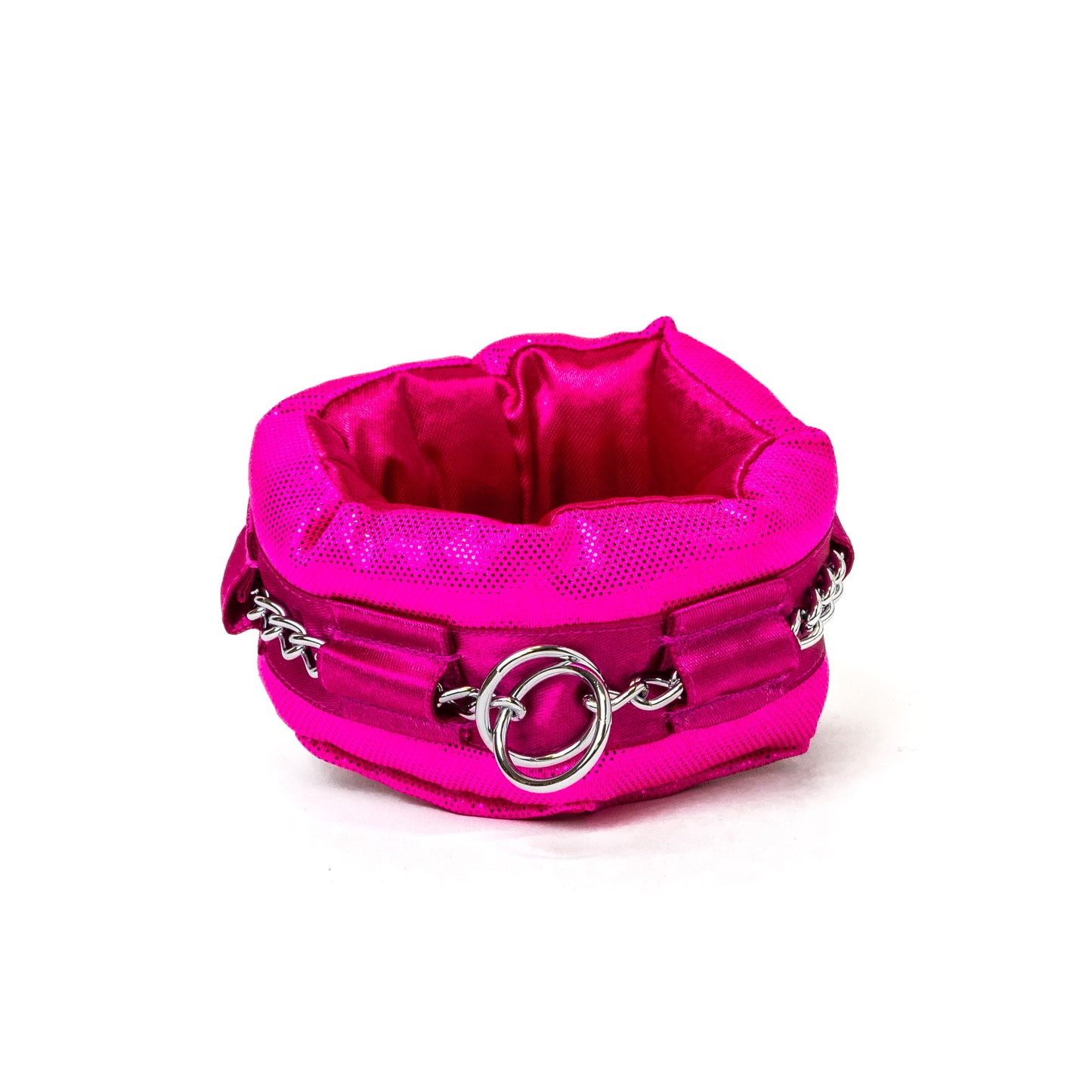 Toy Collar Poodle Supply All Pink Everything