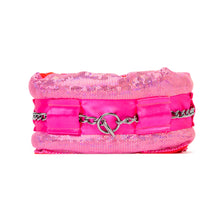 Načíst obrázek do prohlížeče Galerie, Standard Collar Poodle Supply All Pink Everything Pink Disco
