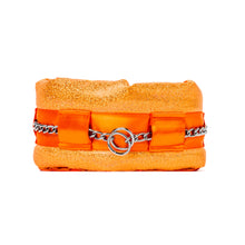 Načíst obrázek do prohlížeče Galerie, Standard Collar Poodle Supply All Orange Everything Disco
