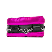 Načíst obrázek do prohlížeče Galerie, Standard Collar Poodle Supply Black Pink Disco

