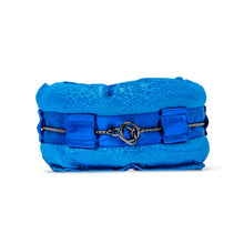Načíst obrázek do prohlížeče Galerie, Miniature Collar Poodle Supply Royal Blue Everything Disco
