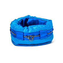Načíst obrázek do prohlížeče Galerie, Miniature Collar Poodle Supply Royal Blue Everything Disco
