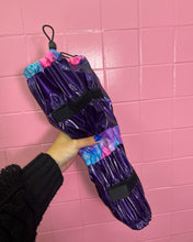 Načíst obrázek do prohlížeče Galerie, Poodle Supply Set 4 Leg Protectors for AFGHAN HOUND
